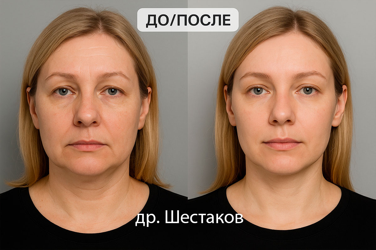 RF‑лифтинг