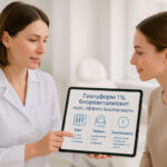 Гиалуформ 1% биоревитализант