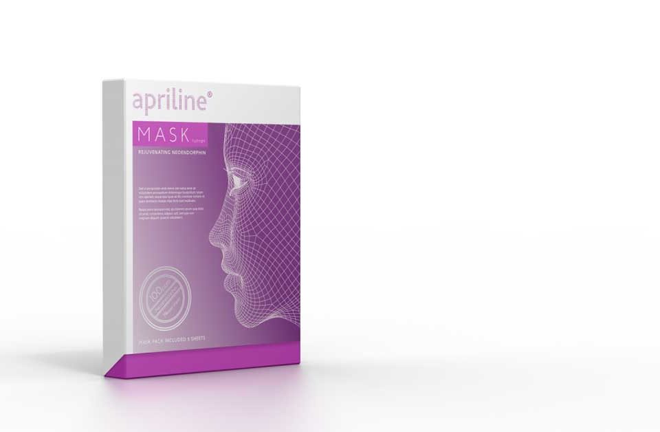 Маска для лица Apriline