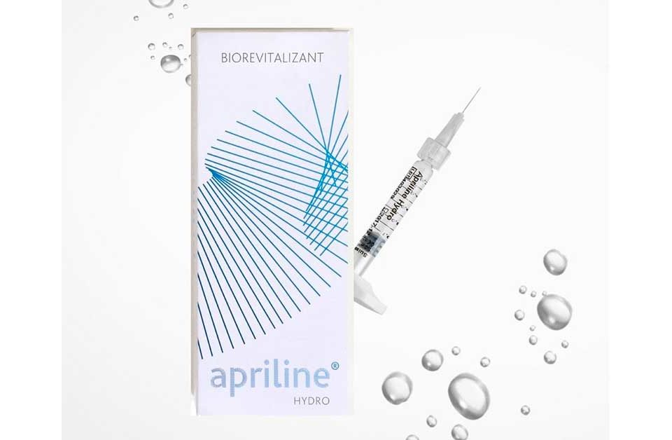 APRILINE® Hydro