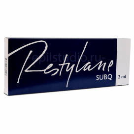 Restylane Sub Q