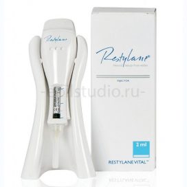 RESTYLANE Vital Injector