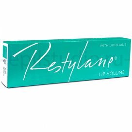 Restylane Lip Volume