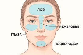 Что делает ботокс