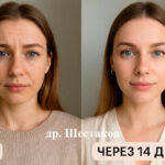 Что делает ботокс