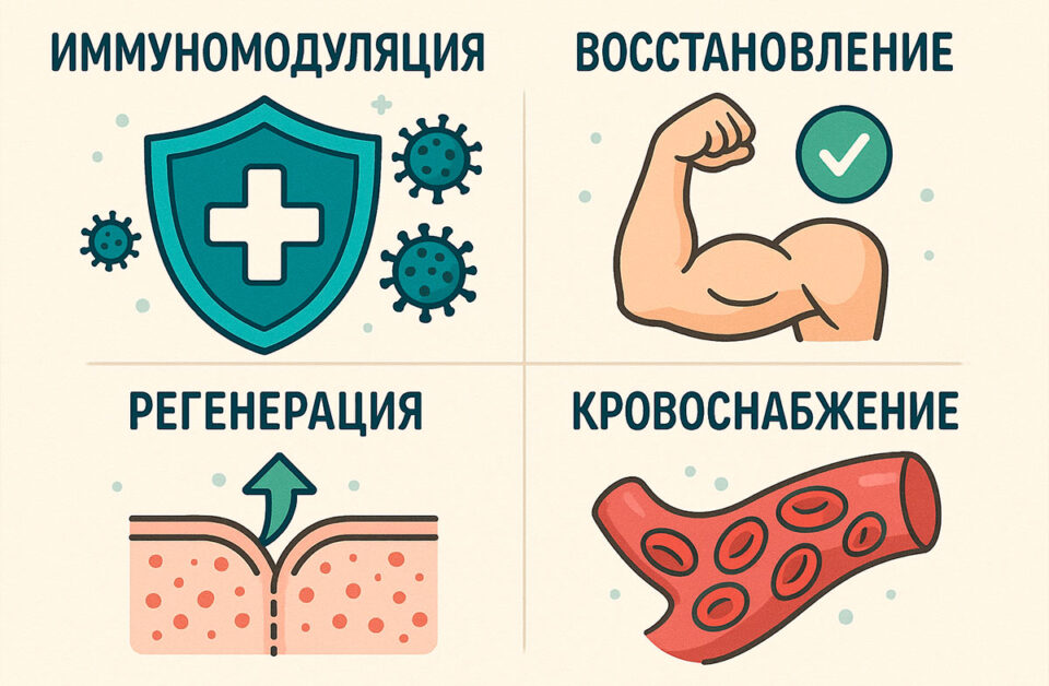 Лаеннек при эндометрите