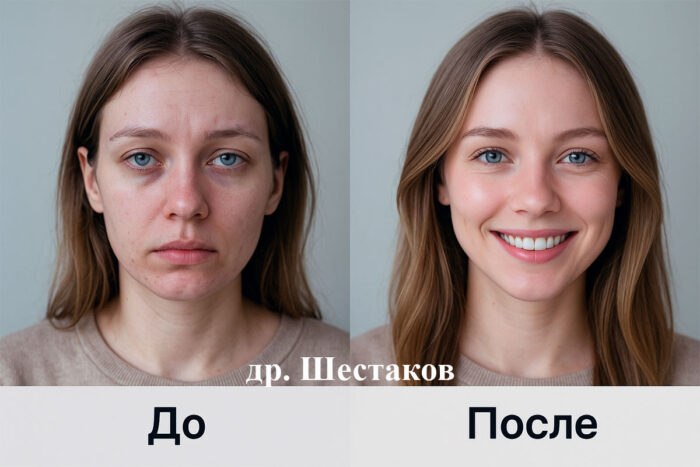 Лаеннек в гинекологии