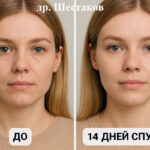 Расслабление подбородка ботоксом