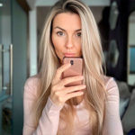 Елена Панина