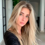 Лариса Зуева