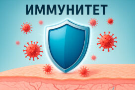 Откуда берутся бородавки