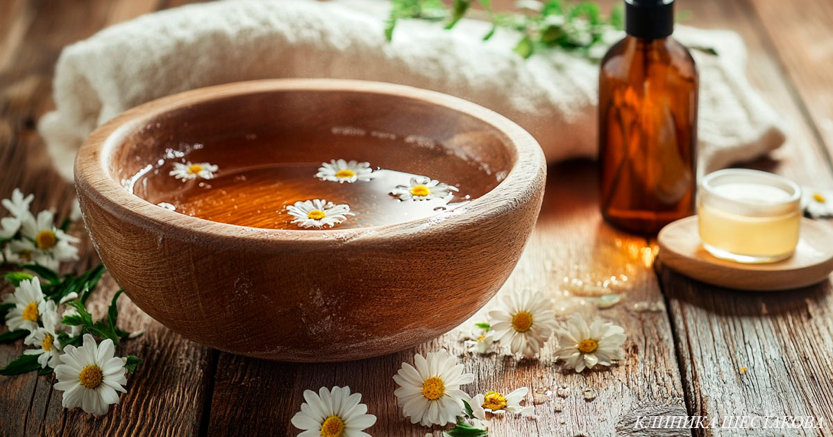 Лучшие процедуры для очищения кожи лица
