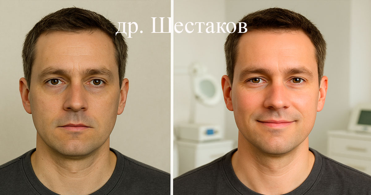 Лаеннек в косметологии для лица