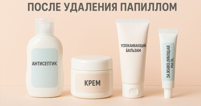 После Удаления Папиллом Можно Заниматься Сексом