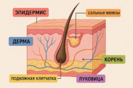 Эффективная эпиляция