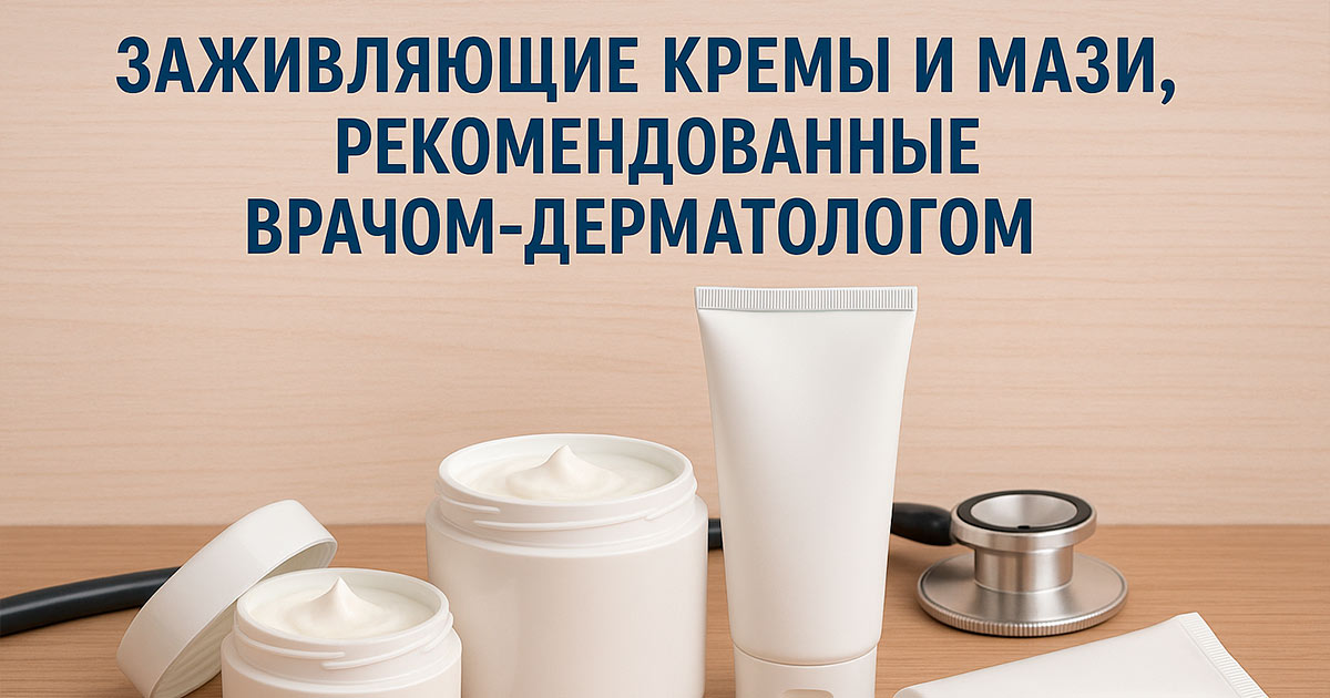 Как заживает рана после удаления родинки