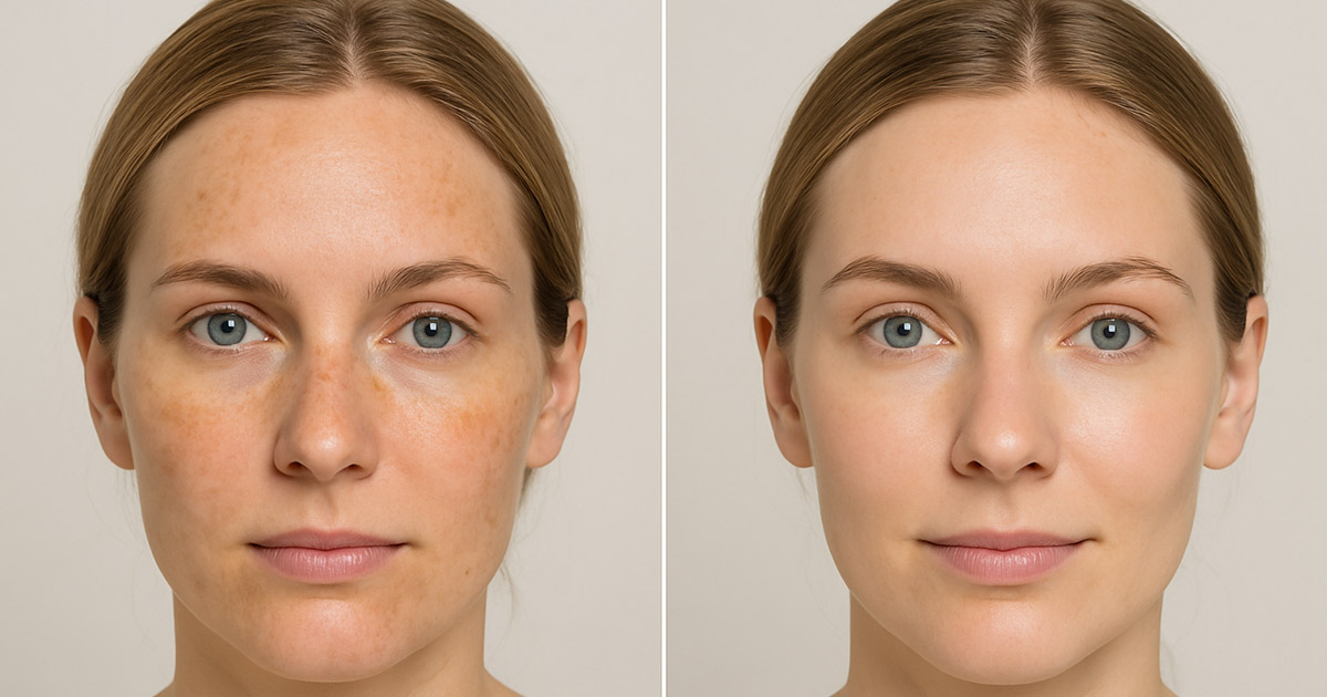 Prepeel Active