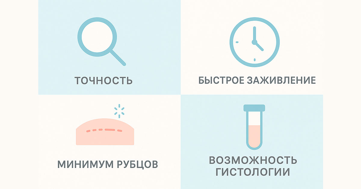 Радиоволновое удаление