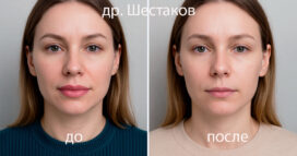 Удаление татуажа фото