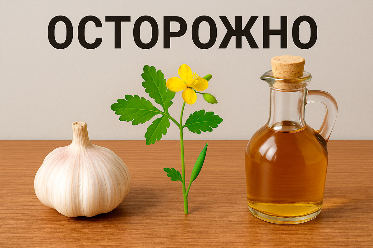 Как избавиться от бородавки