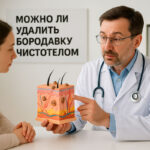 Чистотел от бородавок