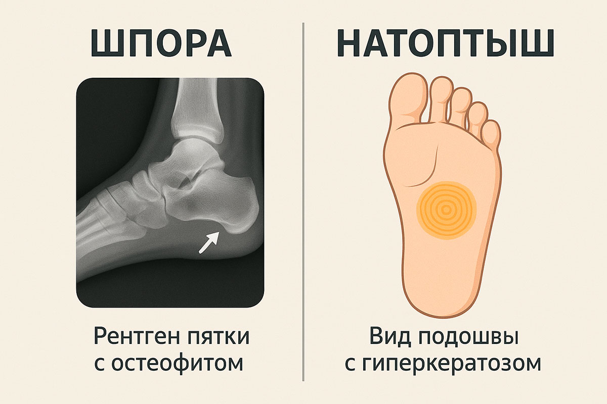 Подошвенные Натоптыши Фото: Наглядные Ориентиры И Мягкие Решения