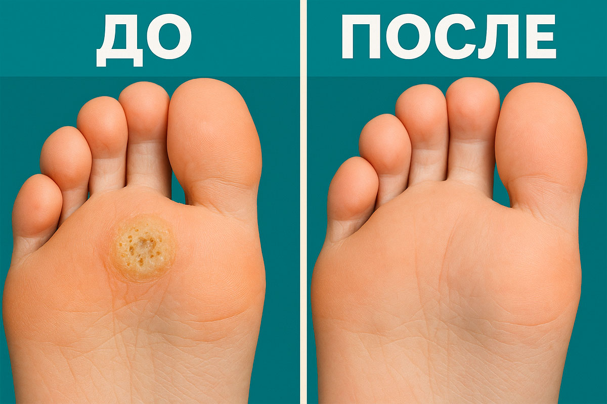 Шипица удаление лаком