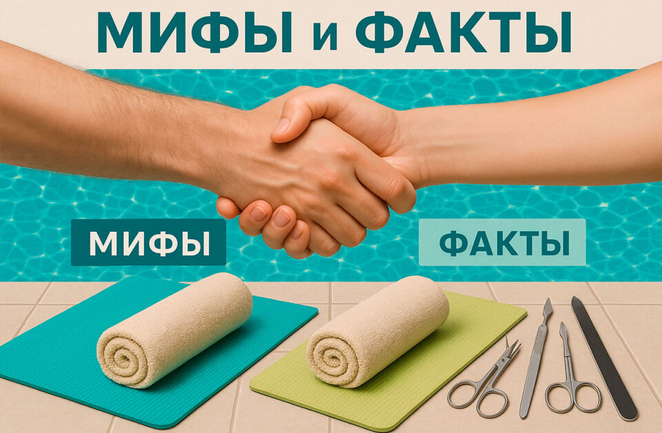 Заразны ли бородавки