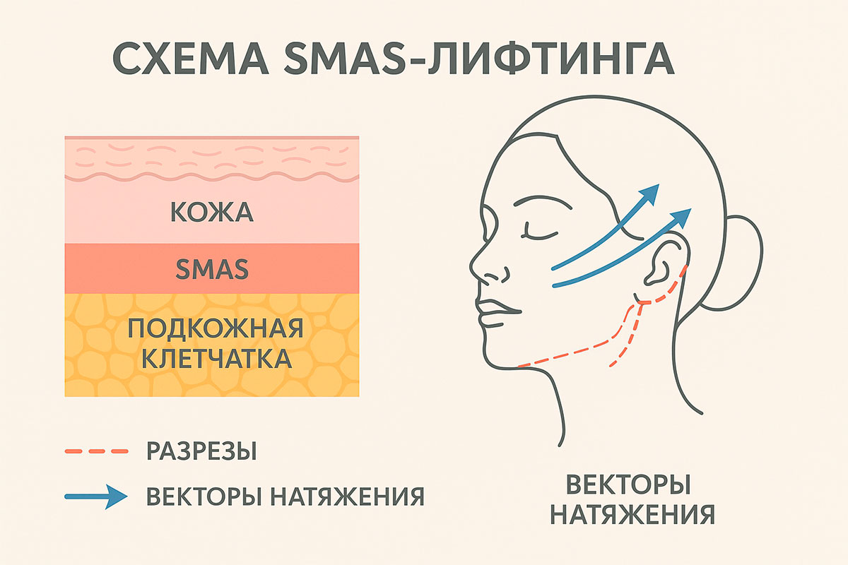 Подтяжка Лица Мск: Как Выбрать Метод И Получить «отдохнувший» Вид