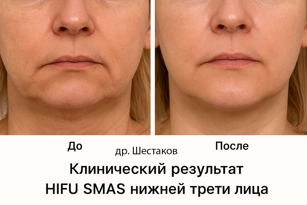 hifu цена
