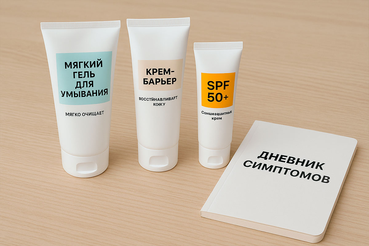 Что нельзя делать после смас лифтинга
