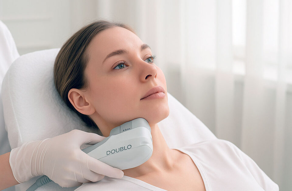 Doublo HIFU отзывы