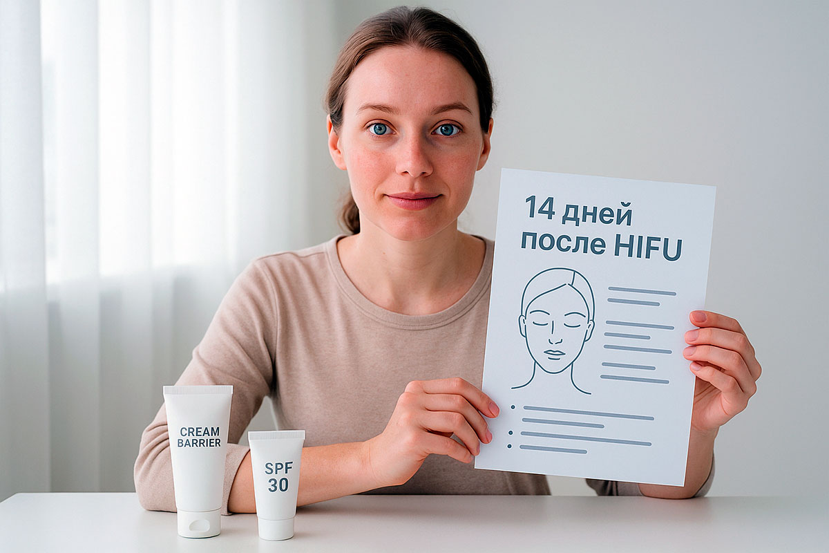 Doublo HIFU отзывы
