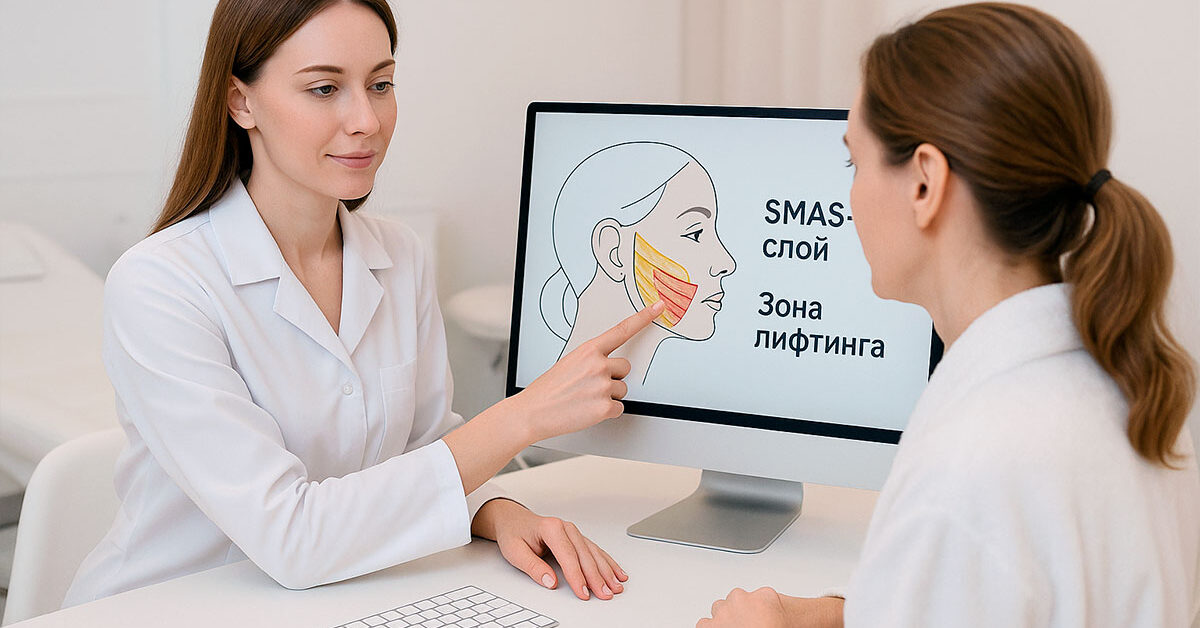 СМАС Лифтинг Москва: Детальный Обзор Для Тех, Кто Изучает Отзывы И Результаты