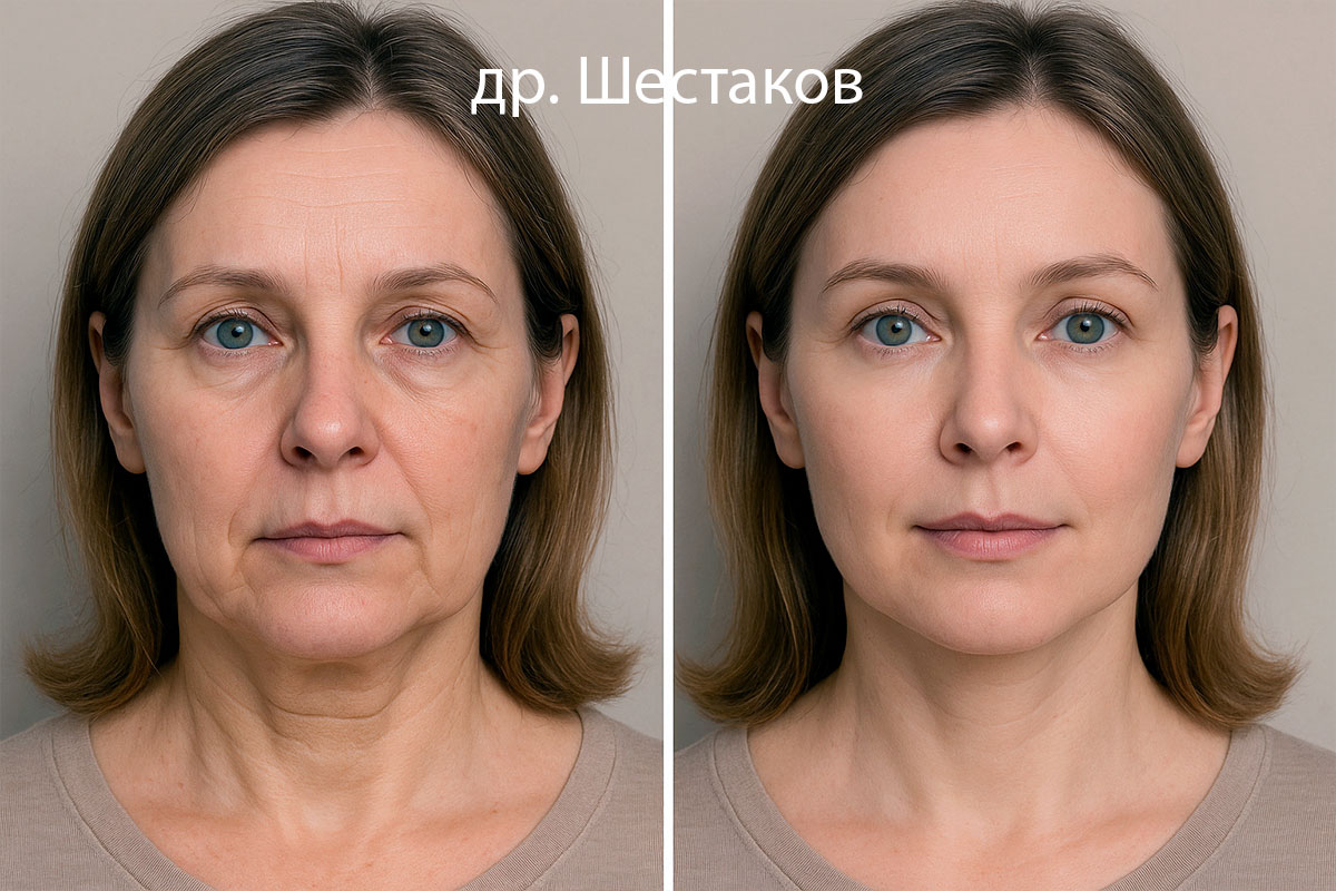 Ультразвуковой смас лифтинг форум