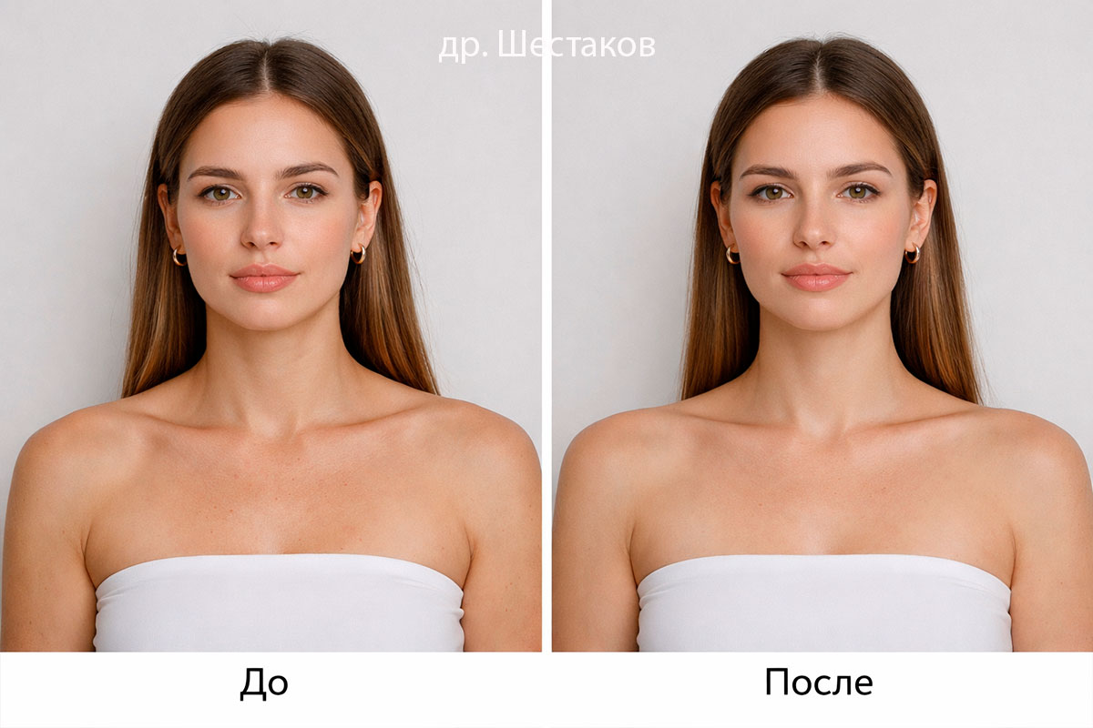 Ботулинотерапия трэптокс