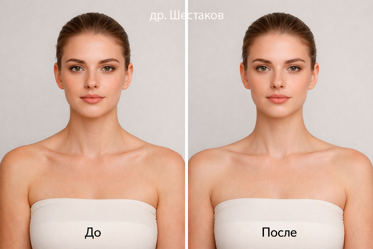 Ботулинотерапия трэптокс