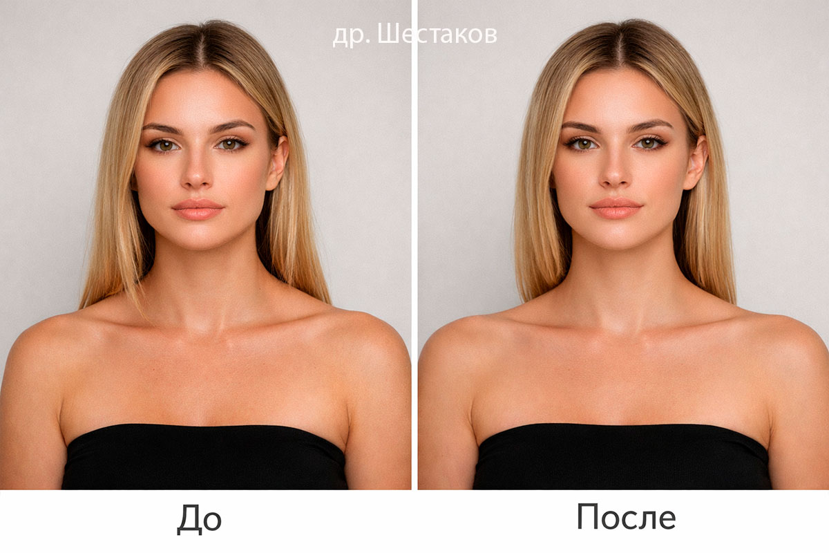 Ботулинотерапия трэптокс