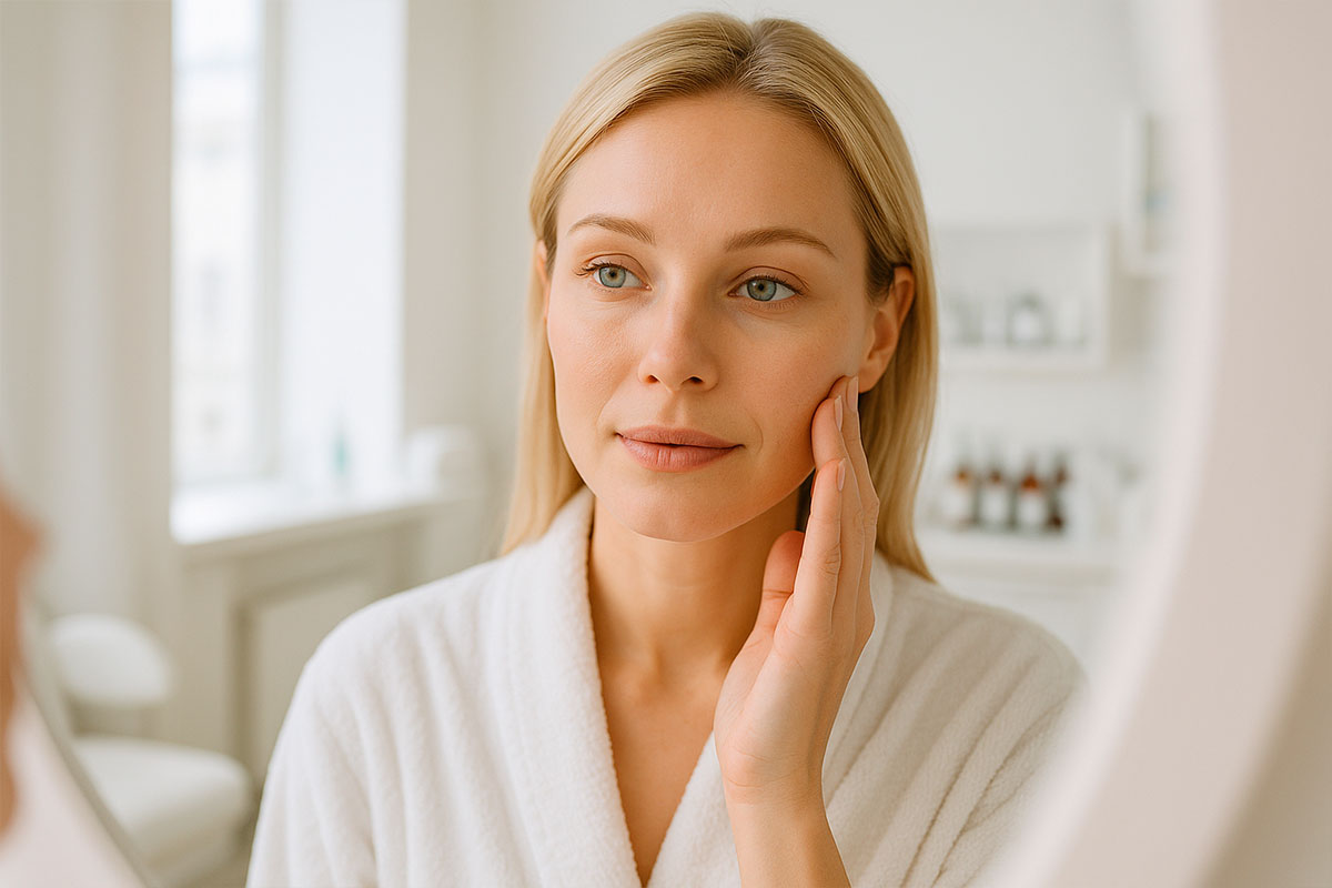 Скинбустеры (Skin Booster)