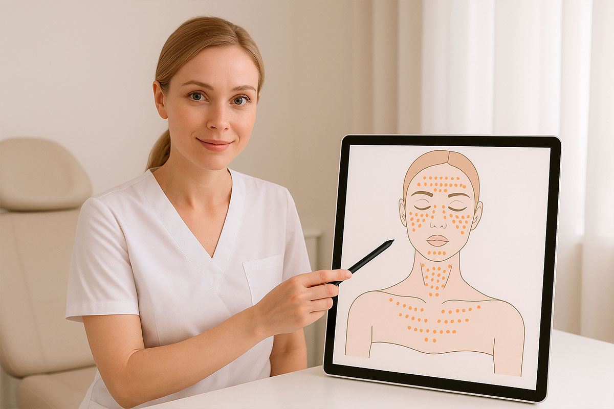 Скинбустеры (Skin Booster)