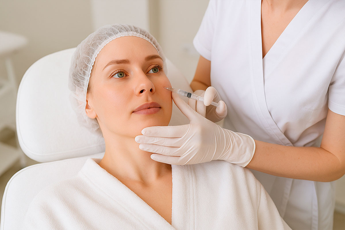 Скинбустеры (Skin Booster)