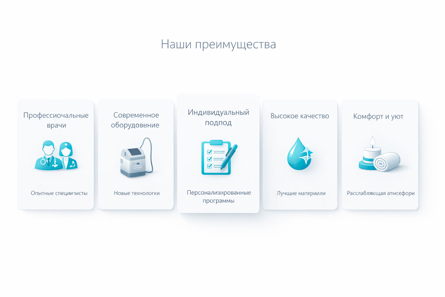 Кому может подойти процедура