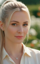 Алина Брагина