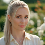 Алина Брагина