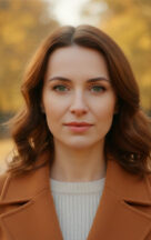 Анна Куликова