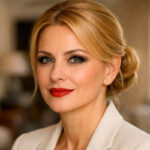 Елена Баранова