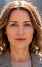 Елена Кравцова