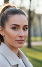 Ксения Белова