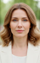 Марина Алексеева