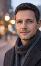 Андрей С., 38 лет
